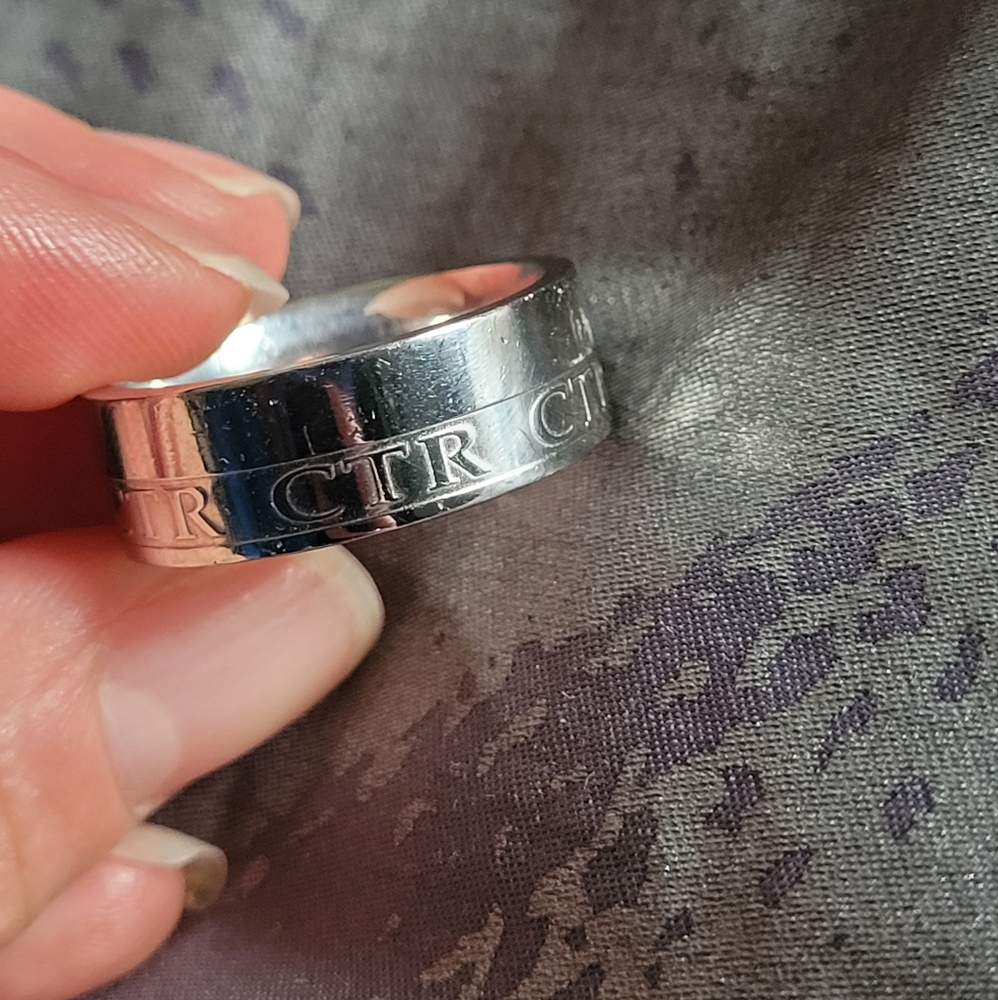 ⭐️'Choose the Right' Ring⭐️